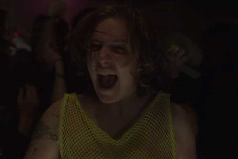 Is "Girls" Finally Gonna Make a Hit Out of Icona Pop's "I Love It"?