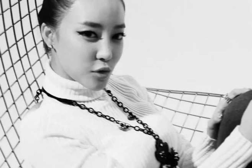 Azealia Banks Finally Gets The K-pop Treatment