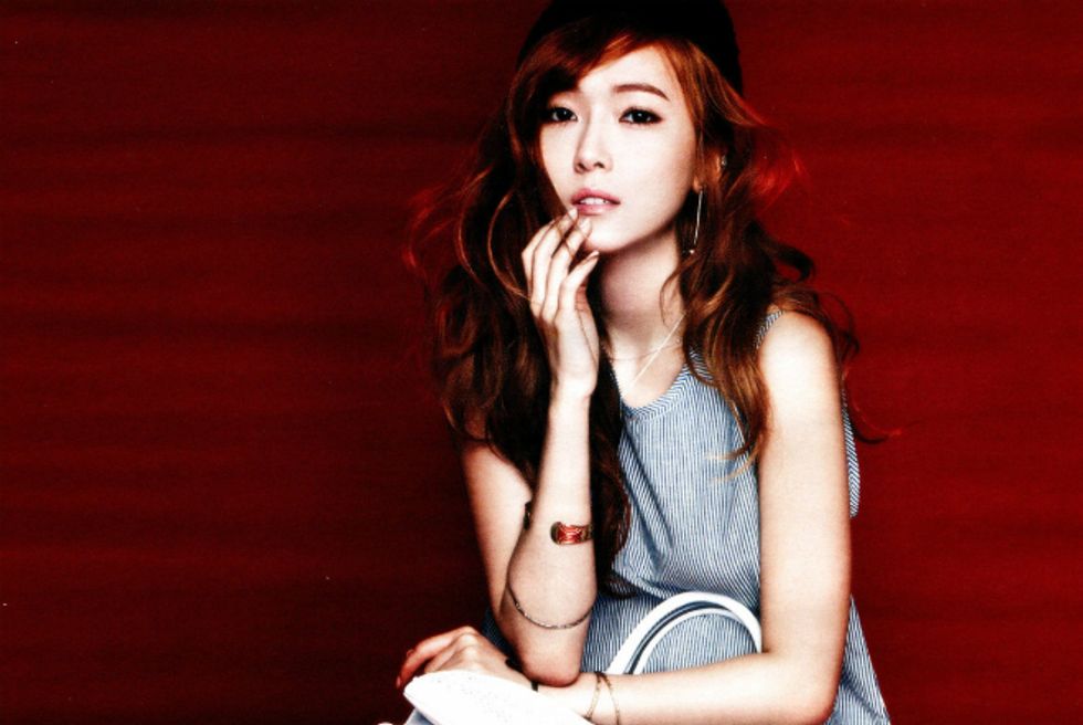 Style & Class: Girls' Generation Members Stun In Gorgeous New Photoshoots