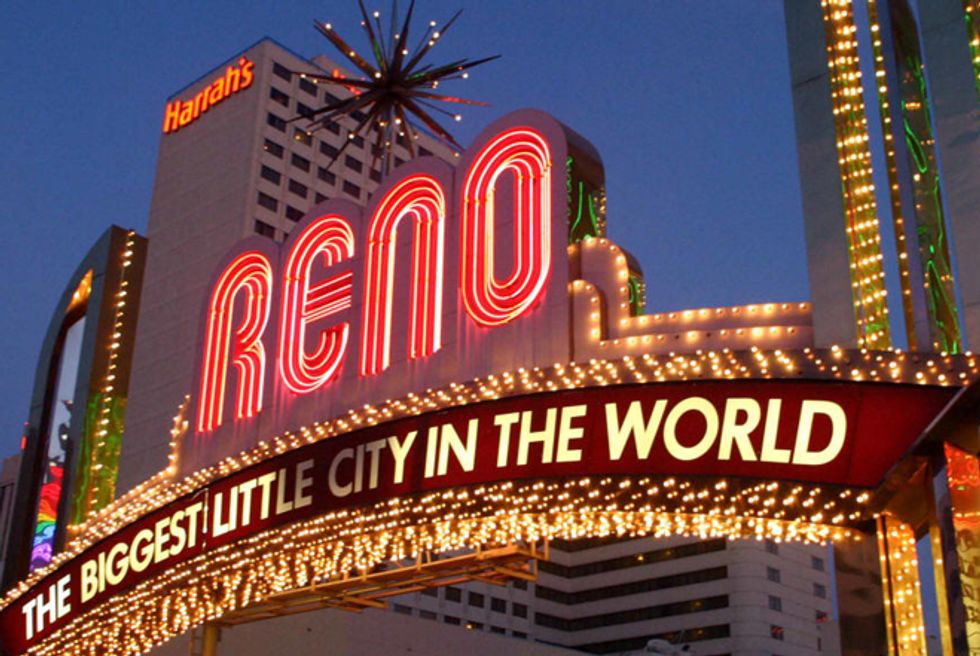 Seven Spring Break Spots to See Before You Die (or Graduate)