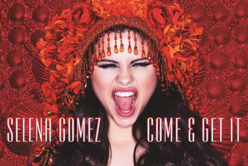 Listen to Our List of the 5 Best Pop Songs of April 2013