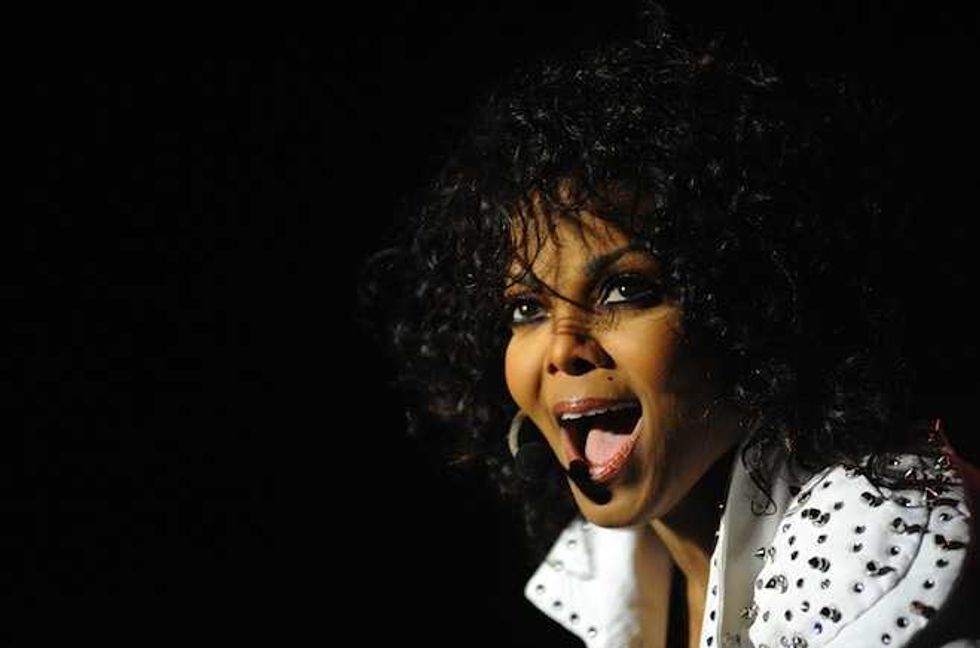 Happy 47th Birthday Janet Jackson, From All Your Boyfriends