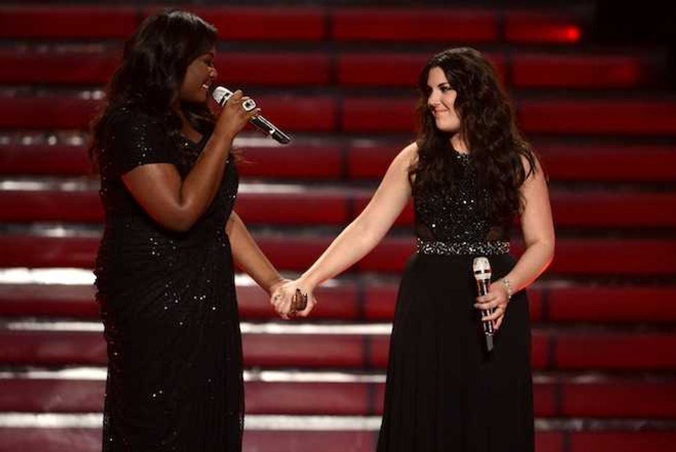 POLL: Do You Think Candice Glover Deserved to Win American Idol?