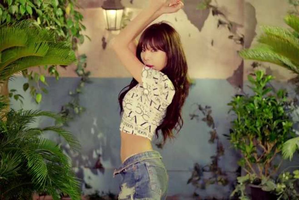 4minute's "Is It Poppin'?" Comeback Is Already Causing Controversy