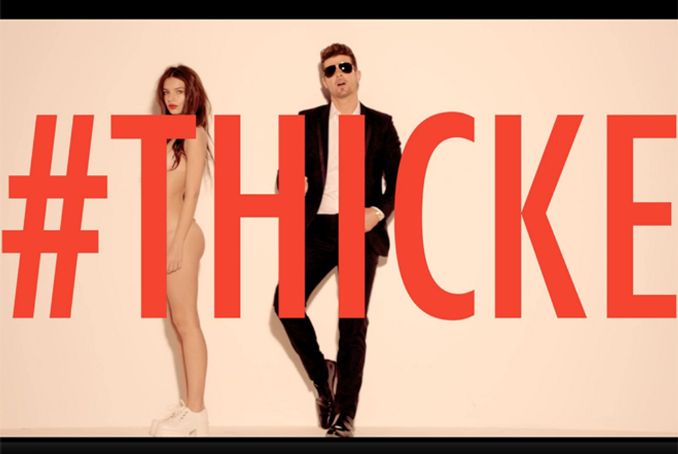 If You Think "Blurred Lines" Was Misogynistic, Wait Till You Hear "Don't Ya" and "Redneck Crazy"
