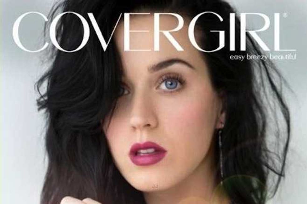 Is This The Best Katy Perry Has Ever Looked?
