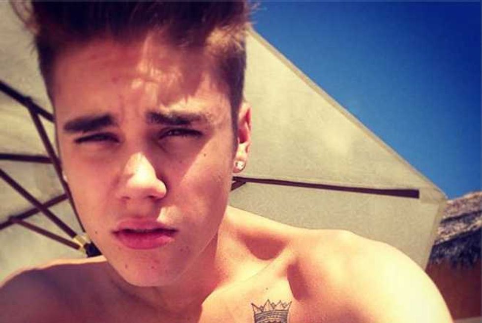 Justin Bieber Hired A Prostitute And I Don’t Know Why You’re Surprised