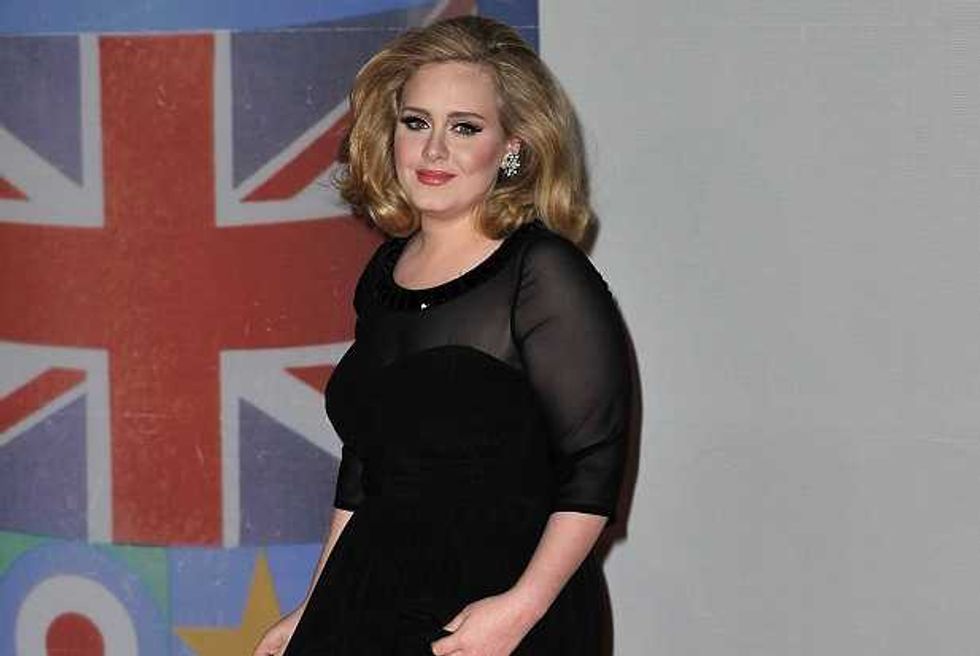 Adele Is Still Being Offered Pretty Fantastic Gigs
