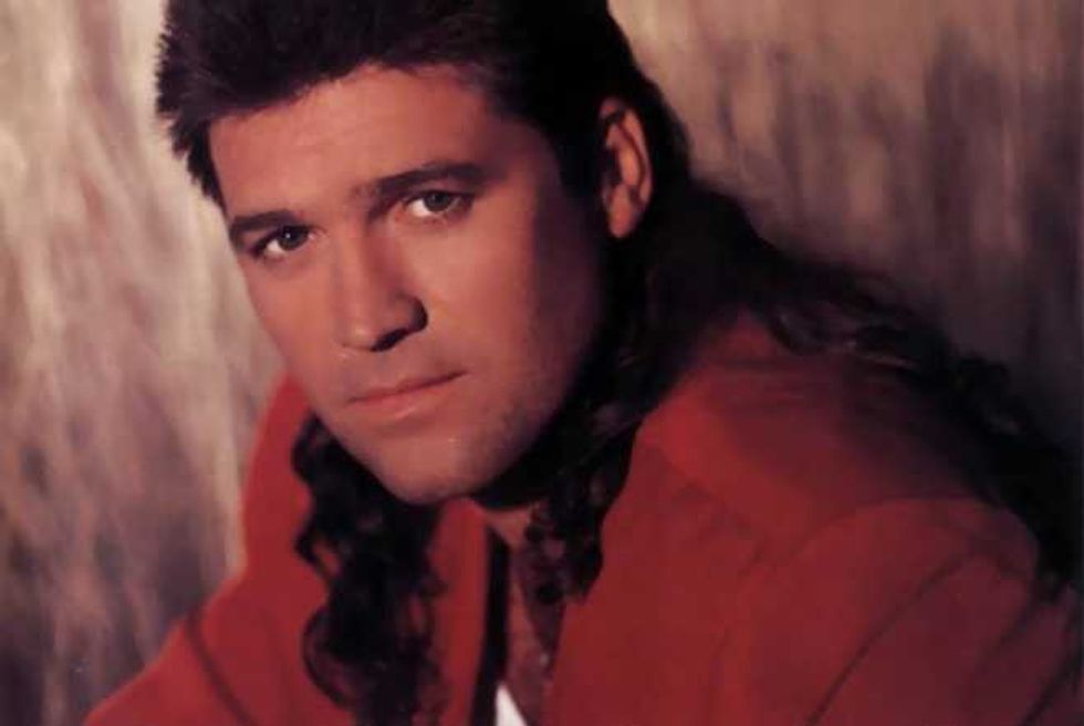 Billy Ray Cyrus