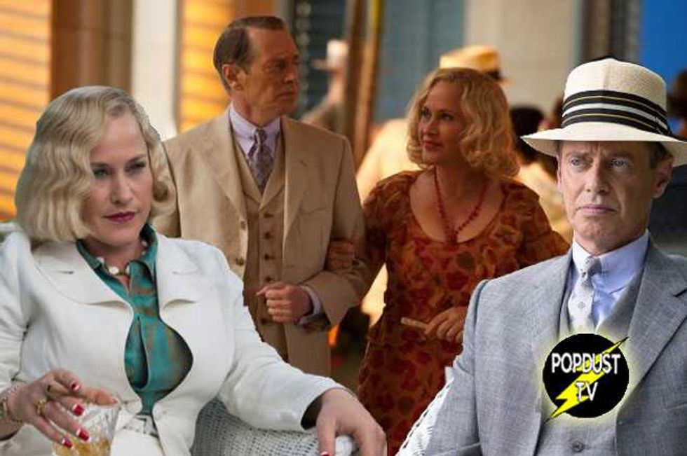Boardwalk Empire Recap—Prohibition Sucks And Booze Is The Best
