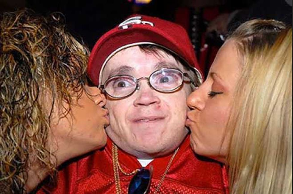 Howard Stern Show Regular, Eric ‘The Actor’ Lynch Dies, Age 39