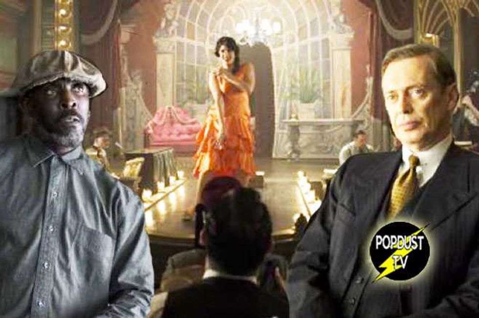 Boardwalk Empire Recap—Playing Dumb Isn't For Dummies