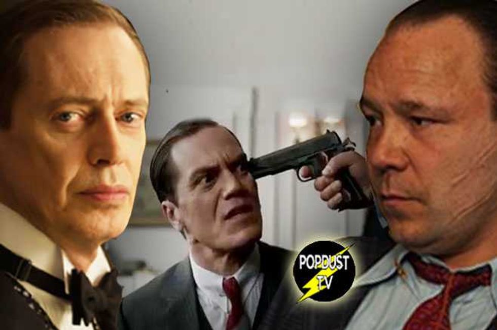 Boardwalk Empire Recap—Bribes And Fat Jokes Will Get You Killed