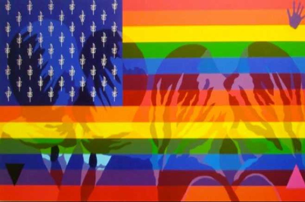 The LGBT-Friendly Countries That Put USA To Shame—Some May Surprise You