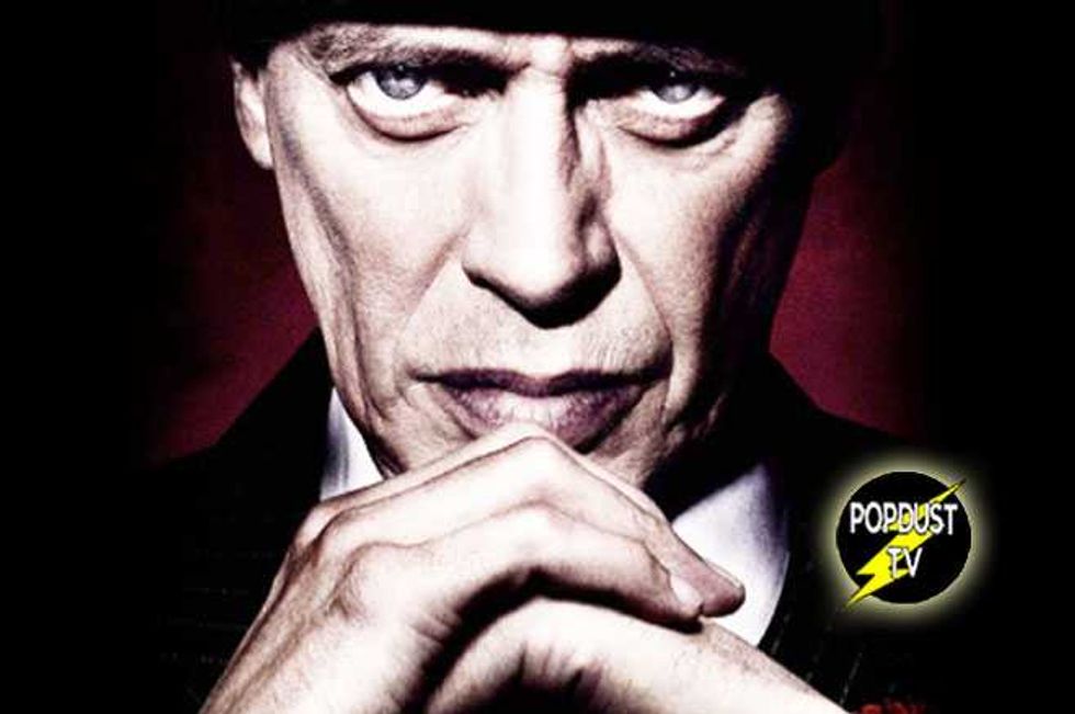 Boardwalk Empire Recap—Too Legit To Quit?
