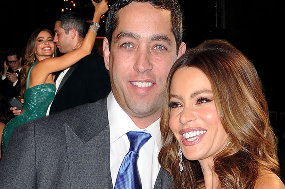 Sofia Vergara’s Fiance Accused Of Cheating—Boasting About Their ‘Open Relationship’