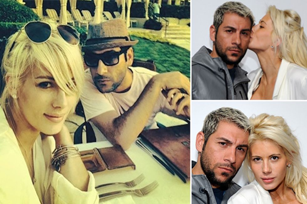 Nik Richie Gets Best Birthday Gift Ever—Shayne Lamas On The Mend, Asking For Lipgloss!