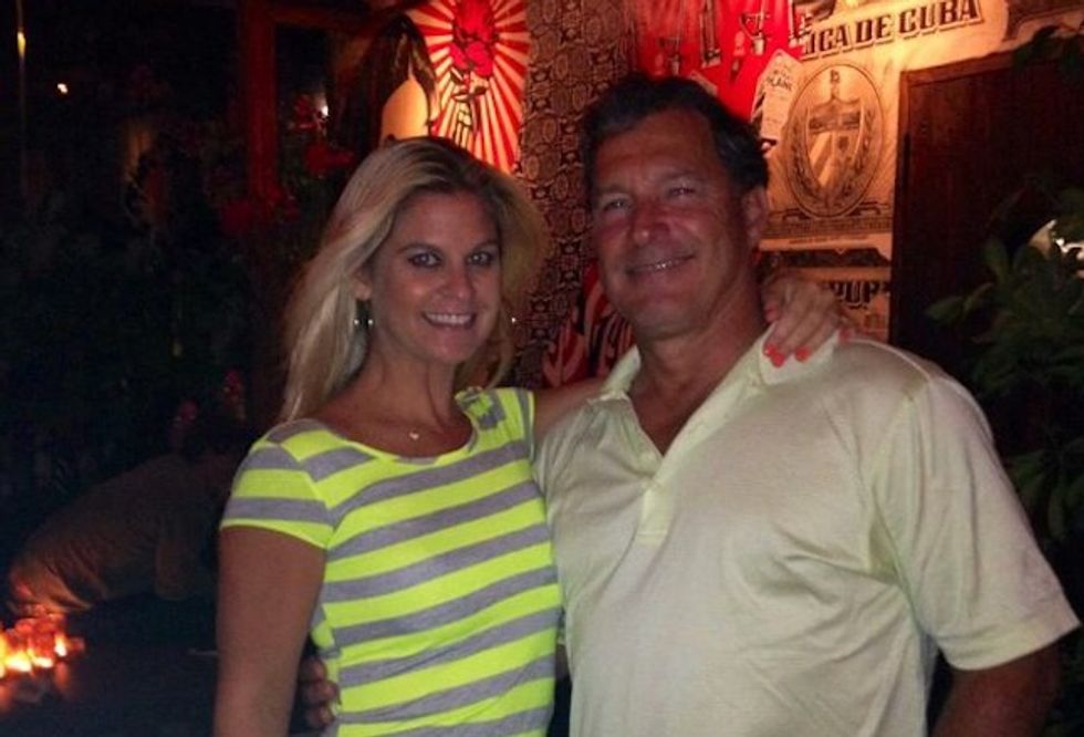 Hollywood Reporter Sues Ex-Boyfriend For Allegedly Infecting Her with Herpes