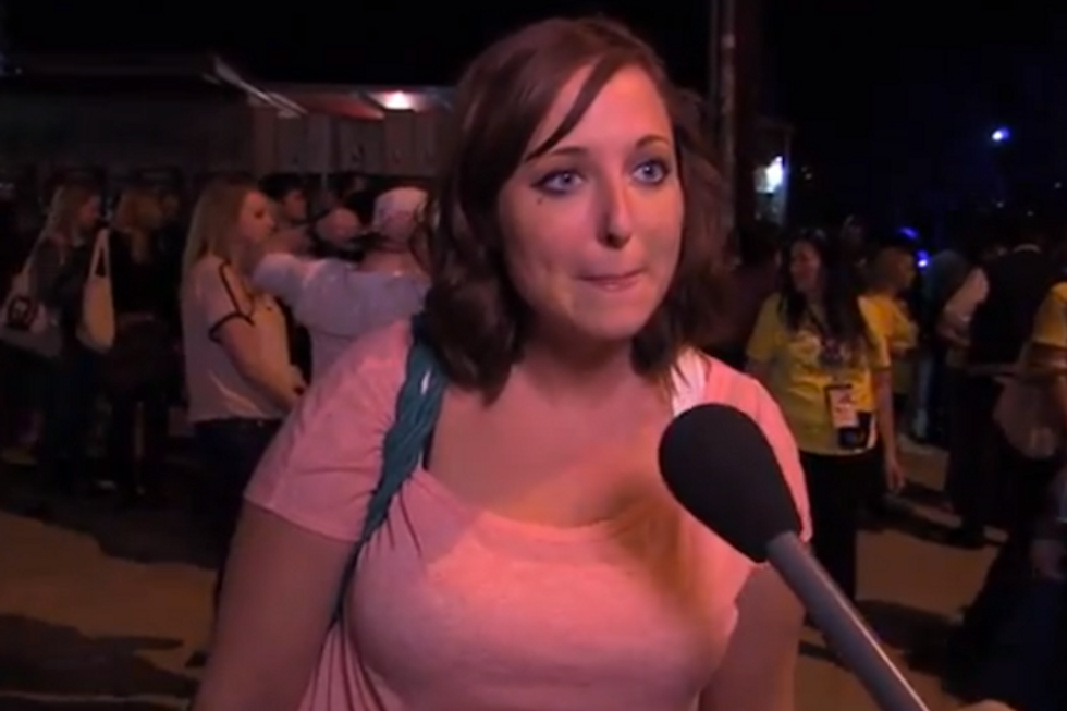 Jimmy Kimmel Once Again Tricks SXSW Attendees With Fake Bands