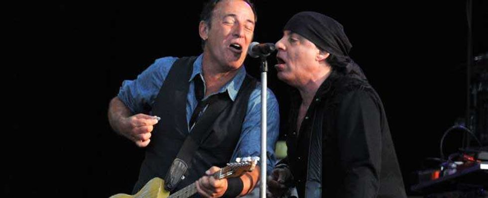 A Look At Bruce Springsteen Tickets For Several Stops On The High Hopes Tour