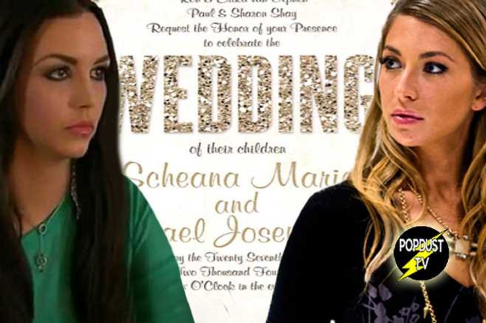 Vanderpump Rules—Invites, Infidelity And Enemy Lines Drawn