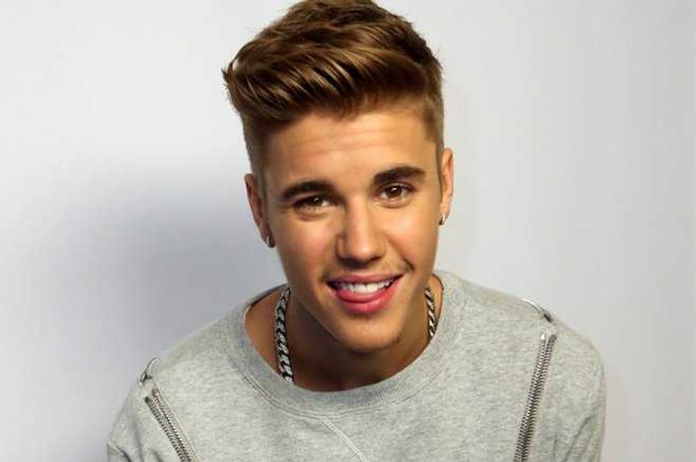 Justin Bieber Will Release A New Album This Year