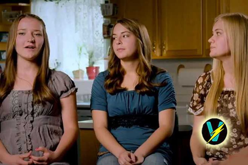 My Five Wives— Brady Williams Daughters’ Views On Polygamy May Surprise You