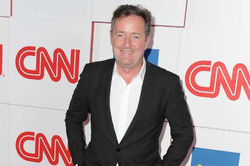 Piers Morgan Slams Monica Lewinsky—You Brought Humiliation Upon Yourself
