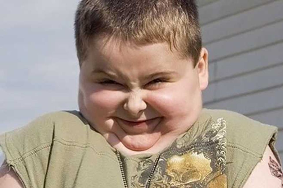 Scientists Prove That Smelling Farts Can Help Prevent Cancer