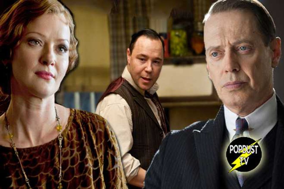 Boardwalk Empire Finale—Sometimes Penance Is A Bullet To The Chest