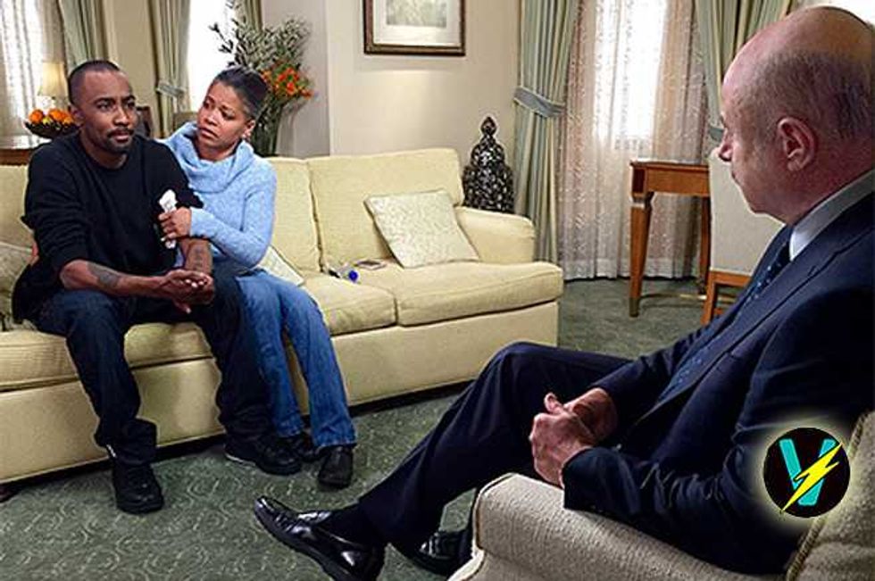 Dr Phil—Nick Gordon Was Volatile, Not Sober During Intervention
