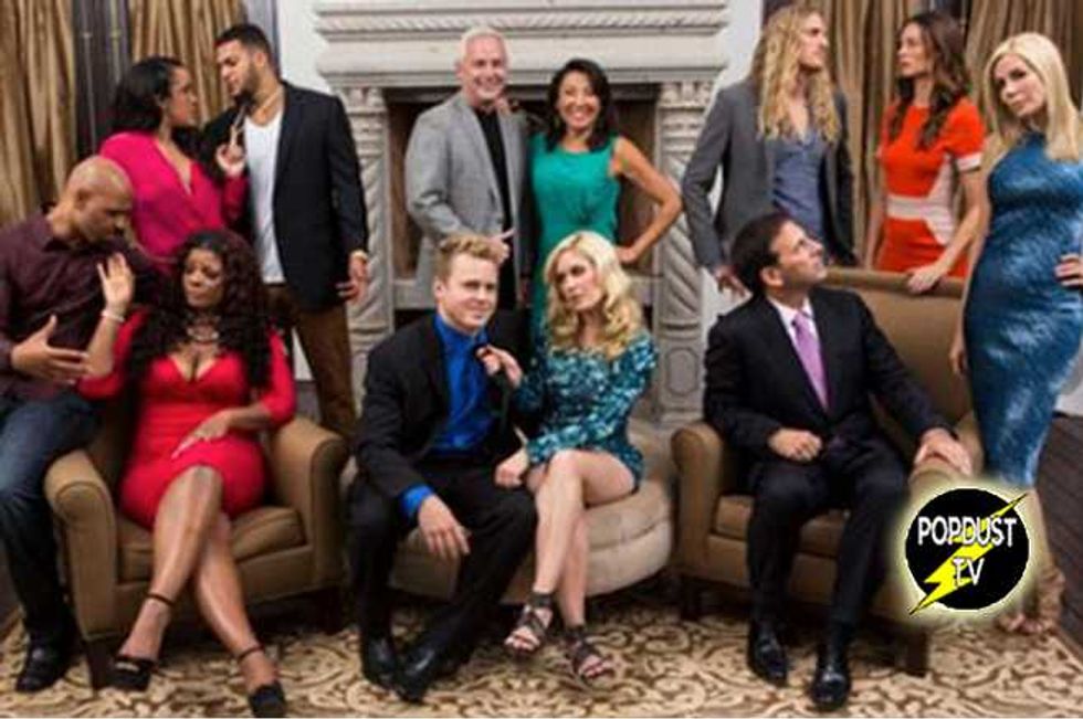 Marriage Boot Camp Reality Stars Season Finale--Who Stuck It Out?!