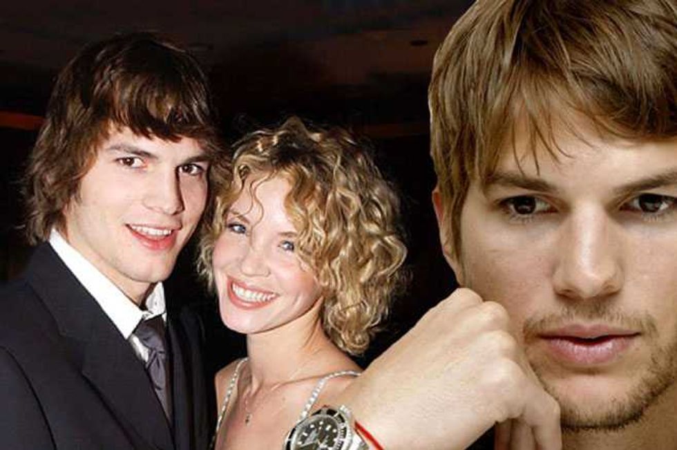 Ashton Kutcher Set To Testify Against Murdered Girlfriend's Alleged Killer
