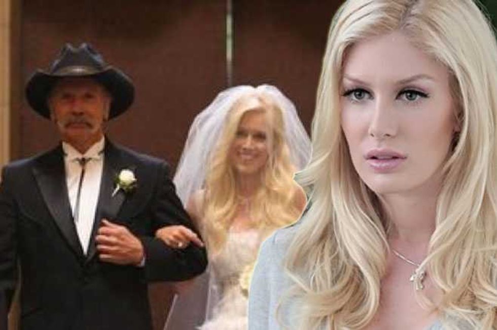 Heidi Montag’s Dad Accused Of Sexual Abuse, Incest With 13-Year-Old Girl