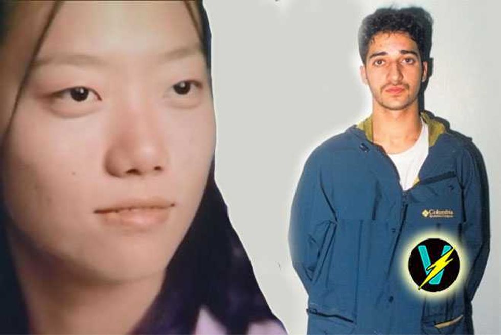 Undisclosed Addendum 2—Could Hae's Secret Diary Hold The Key To Adnan's Innocence?