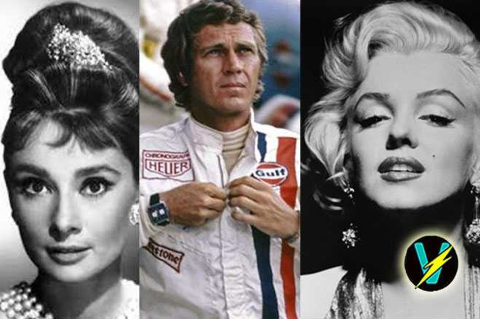 How Much?! Top 5 Most Expensive Celebrity Clothing Memorabilia Auctions