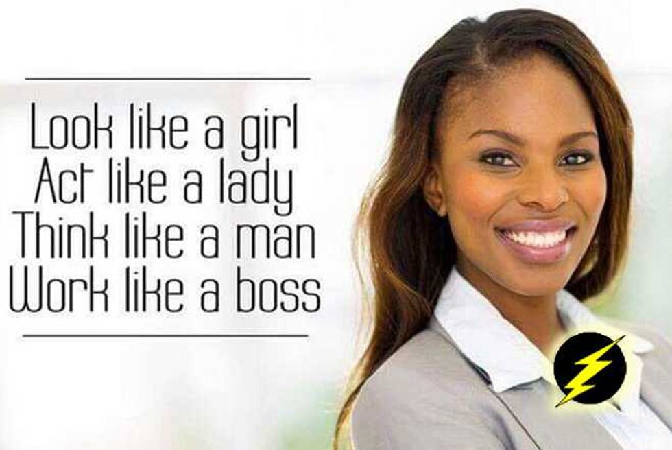 Bic South Africa Apologizes For Hideously Sexist WomensDay Ad