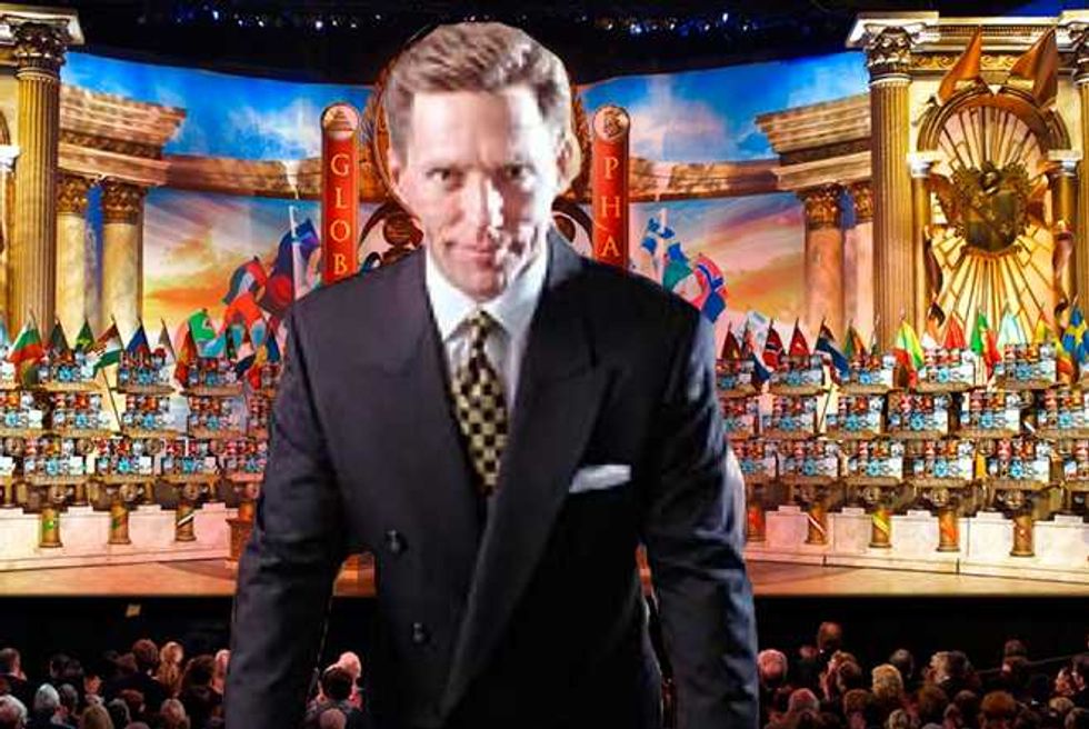 Scientology Accused Of Bullying And Intimidating A Clearwater Cinema