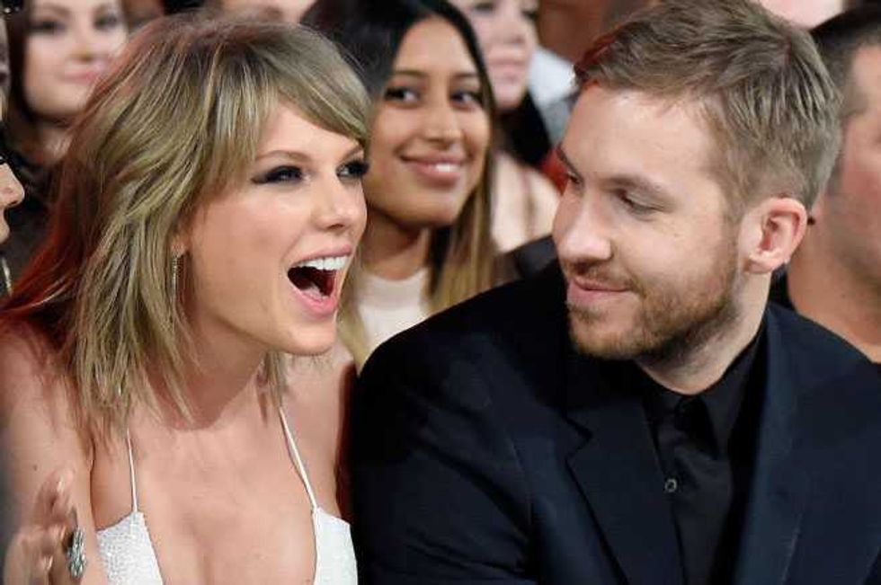 Taylor Swift Realizes We All Need A Break From Taylor Swift
