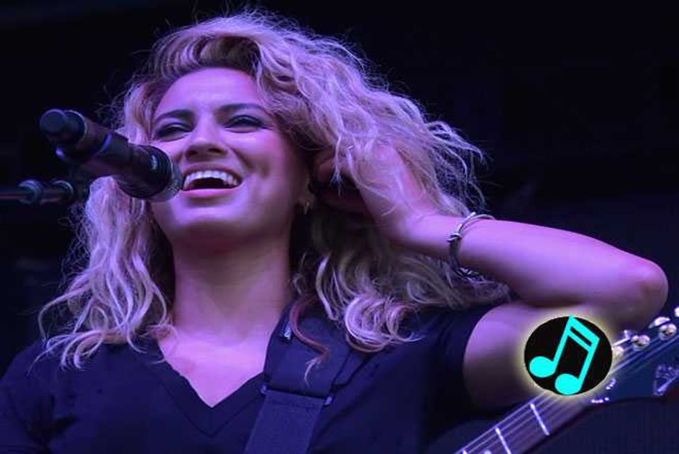 Tori Kelly Preps For First-Ever VMAs Performance With Iconic Medley—Watch Now!