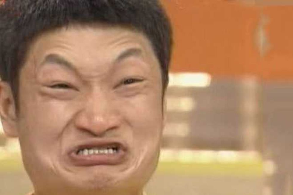 Chinese Man Has Titanic Turd Surgically Removed