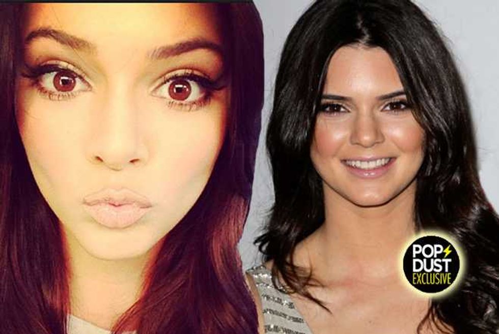 How Real Are The Kardashians? Kendall Jenner Plastic Surgery Exegesis