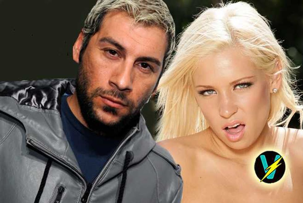 Nik Richie Schools Porn Star Kacey Jordon On Being Degraded By Men