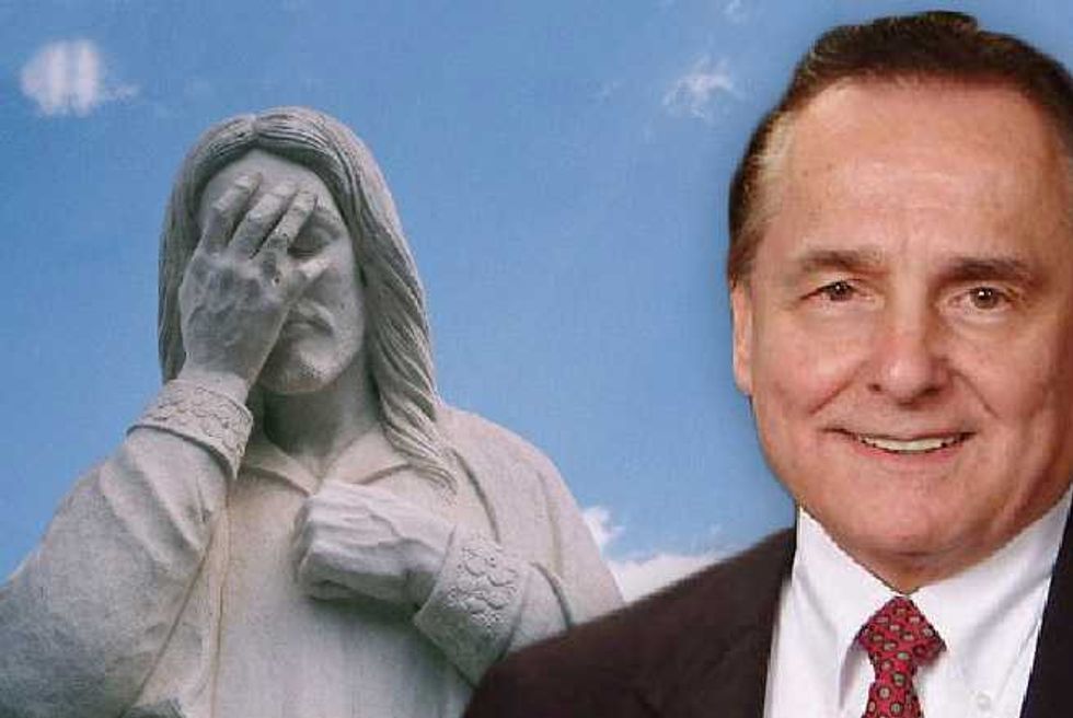 Duggar Homeschool Minister Accused Of Sexual Abuse By 10 Women