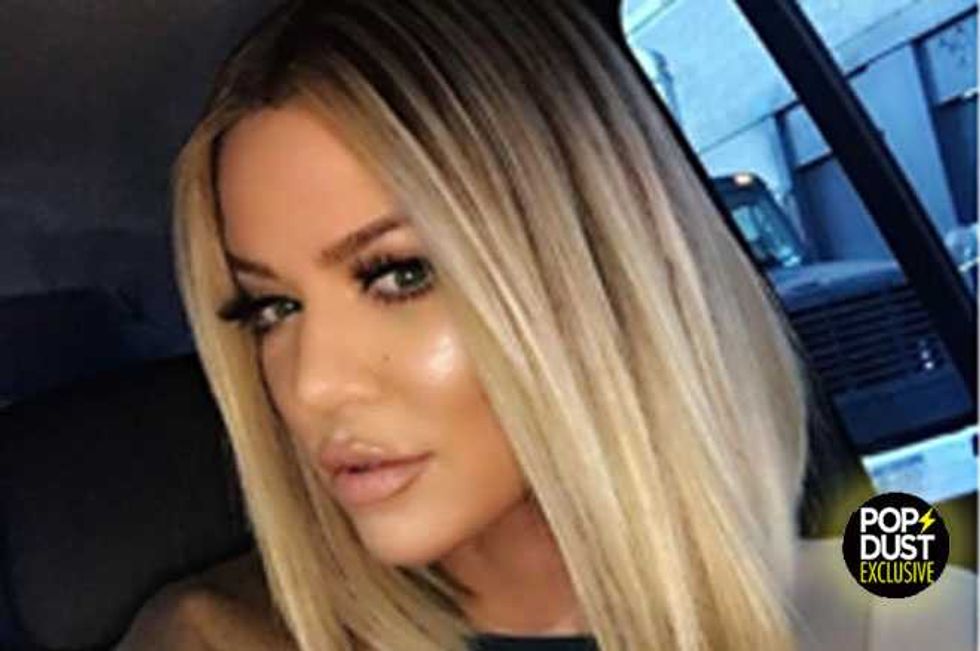 Did Khloe Kardashian Get A New Face For Kocktails With Khloe?