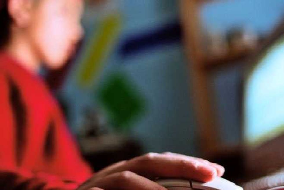 Teen Blames Porn Watching Trauma For Making Him Molest A Woman