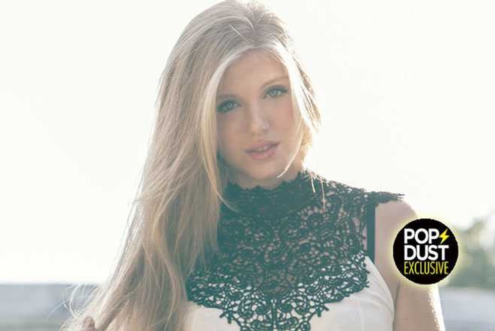 Hear Heather LaRose's Delightful 'Beachside' EP—Exclusive