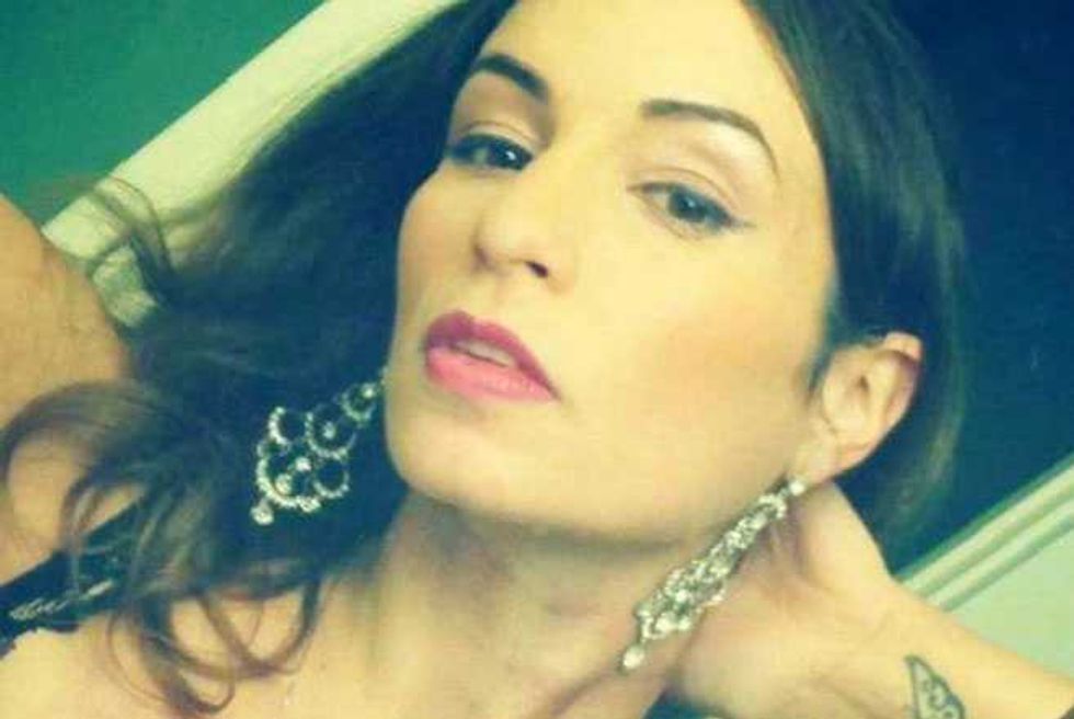 Amber Rayne—Porn Star Who Accused James Deen Of Rape—Found Dead