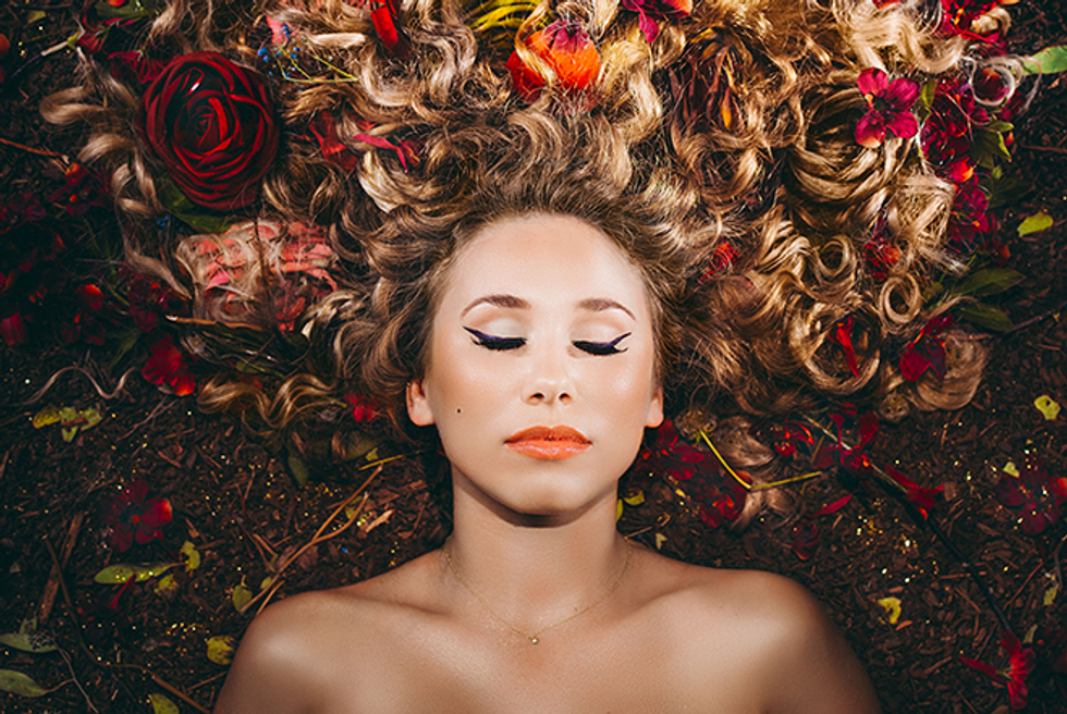 Haley Reinhart Is 'Better' Than Ever On New Album⎯⎯Review