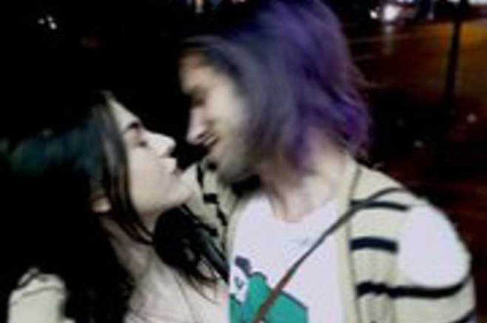 Frances Bean Cobain Files For Divorce, Seeks To Protect $450 Million Inheritance